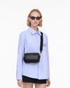The Crossbody Bag - Black - Leonard