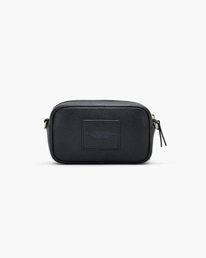 The Crossbody Bag - Black - Leonard