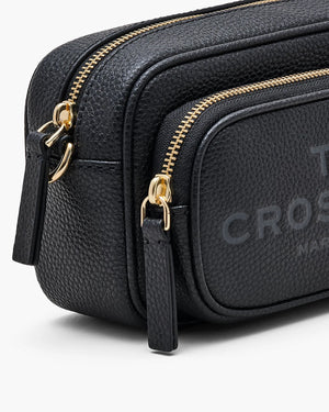 The Crossbody Bag - Black - Leonard