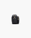 The Crossbody Bag - Black - Leonard