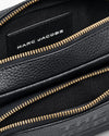 The Crossbody Bag - Black - Leonard