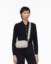 The Crossbody Bag - Cotton