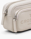 The Crossbody Bag - Cotton