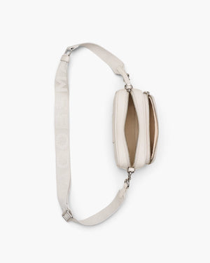 The Crossbody Bag - Cotton