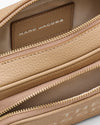 The Crossbody Bag - Camel