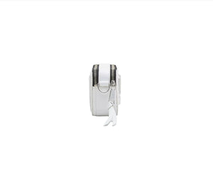 Snapshot DTM White - Leonard