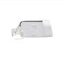 Snapshot DTM White - Leonard