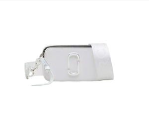 Snapshot DTM White - Leonard