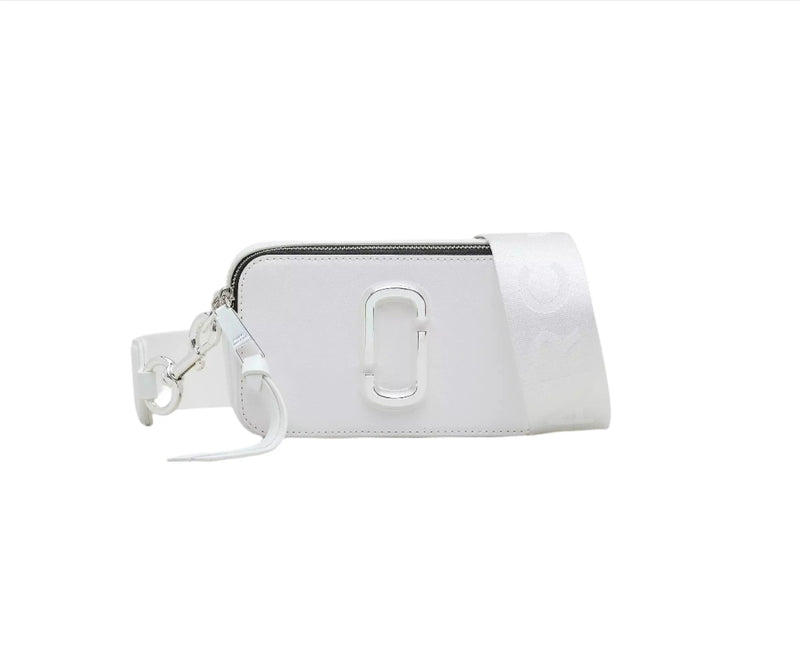 Snapshot DTM White - Leonard