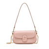 The Clover Bag - Rose