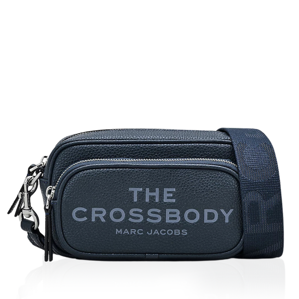 The Crossbody Bag - Blue Sea
