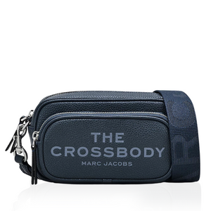 The Crossbody Bag - Blue Sea