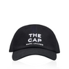 The Cap - Black