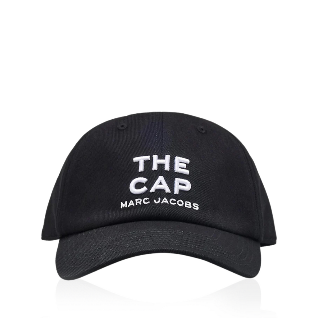 The Cap - Black