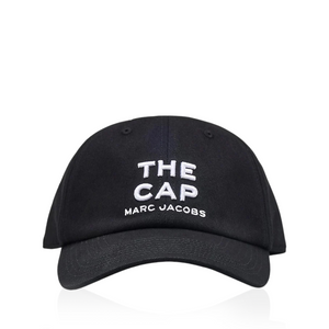 The Cap - Black
