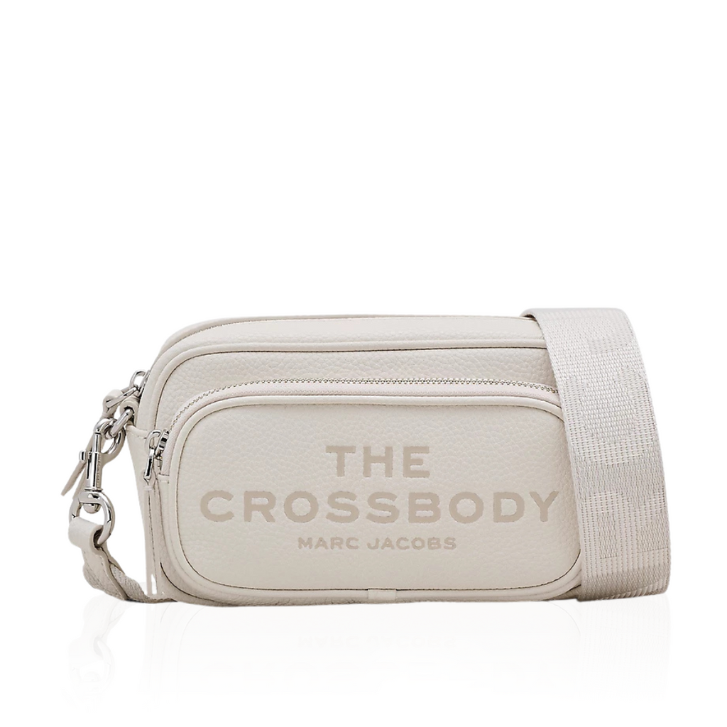 The Crossbody Bag - Cotton