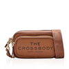 The Crossbody Bag - Argan Oil