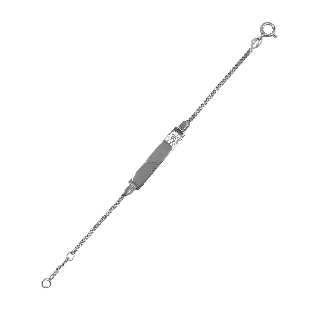 Nafna Armband - Leonard