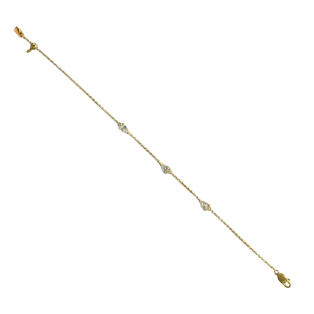 Drip Armband - Leonard