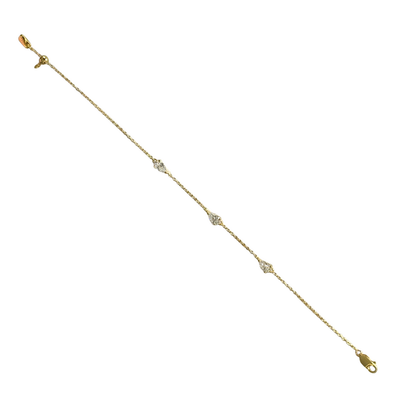 Drip Armband - Leonard