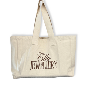 Ella Jewellery Tote Taska