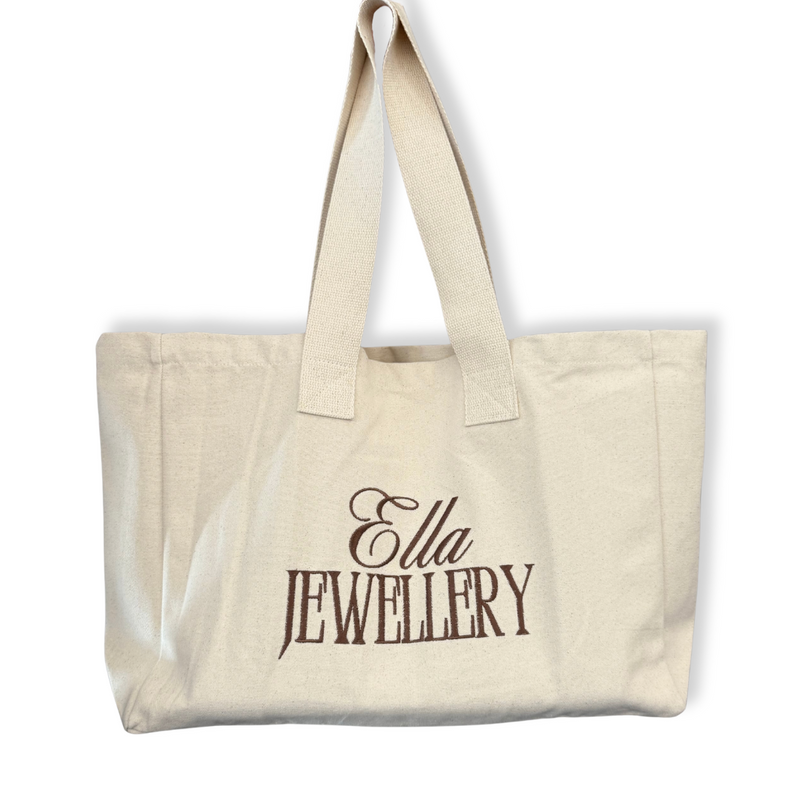 Ella Jewellery Tote Taska