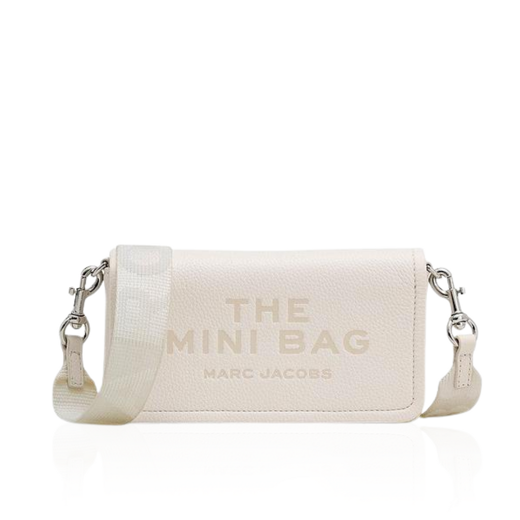 The Mini Bag - Cotton - Leonard
