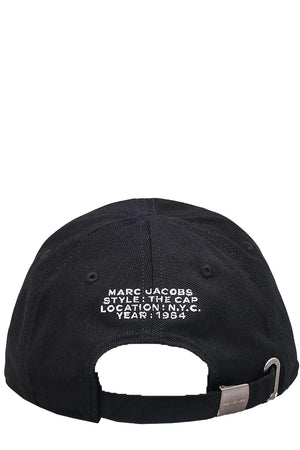 The Cap - Black