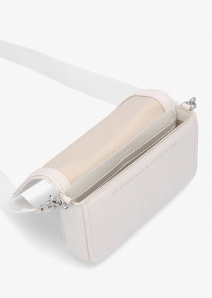 The Mini Bag - Cotton - Leonard
