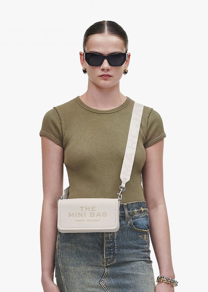 The Mini Bag - Cotton - Leonard