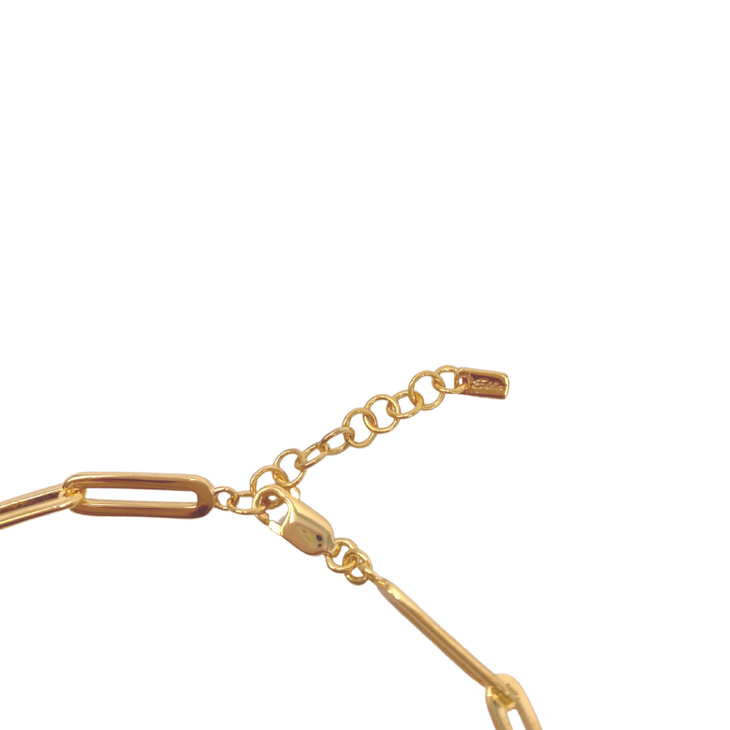 Paperclip Armband - Leonard